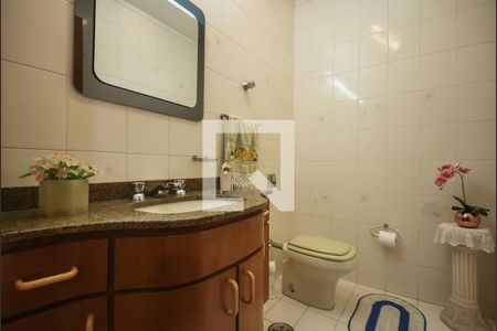 Lavabo 1 de casa para alugar com 3 quartos, 356m² em Vila Andrade, São Paulo