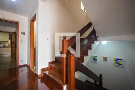 Corredor 1 de casa para alugar com 3 quartos, 356m² em Vila Andrade, São Paulo