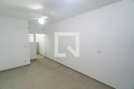 Studio de apartamento para alugar com 1 quarto, 22m² em Jardim Oriental, São Paulo