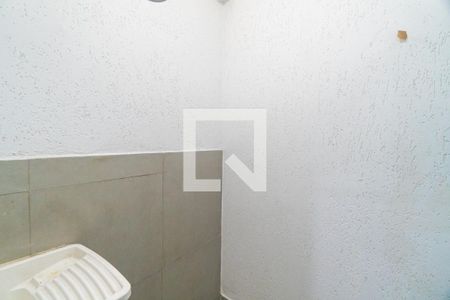 Lavanderia de apartamento para alugar com 1 quarto, 22m² em Jardim Oriental, São Paulo