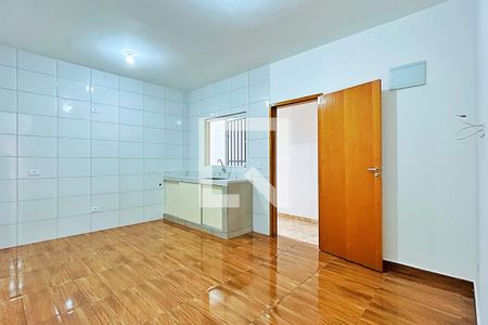 Sala e Cozinha de casa para alugar com 2 quartos, 60m² em Taboão, Guarulhos