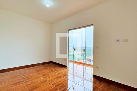 Quarto 1 de casa para alugar com 2 quartos, 60m² em Taboão, Guarulhos