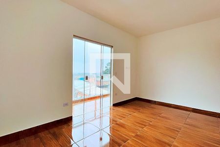 Quarto 1 de casa para alugar com 2 quartos, 60m² em Taboão, Guarulhos