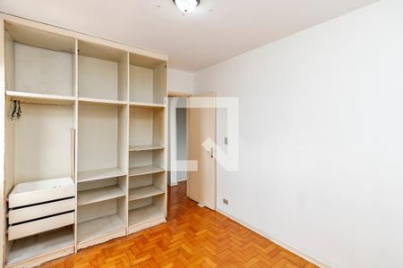 Quarto de apartamento para alugar com 1 quarto, 45m² em Vila Alexandria, São Paulo