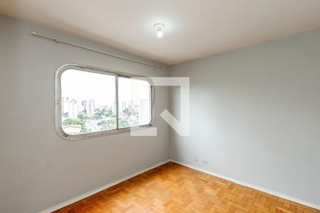 Sala de apartamento para alugar com 1 quarto, 45m² em Vila Alexandria, São Paulo