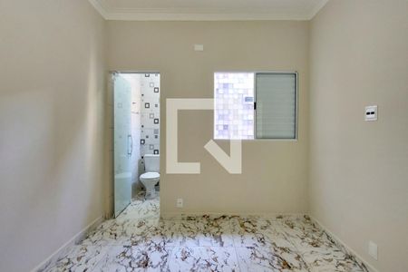 Suite de casa para alugar com 2 quartos, 125m² em Cidade Ocian, Praia Grande