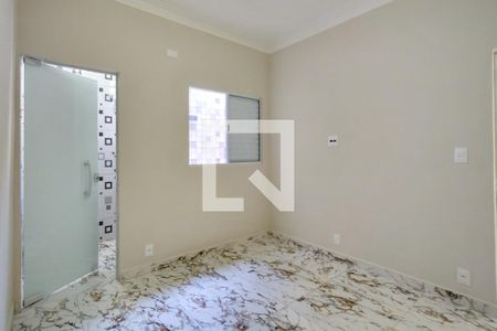 Suite de casa para alugar com 2 quartos, 125m² em Cidade Ocian, Praia Grande