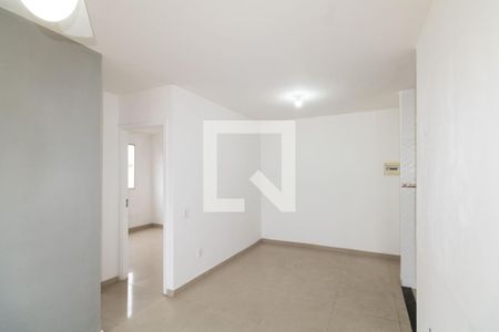 Apartamento para alugar com 44m², 2 quartos e 2 vagasSala