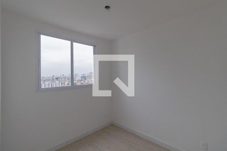 Quarto 2 de apartamento à venda com 2 quartos, 41m² em Cidade Patriarca, São Paulo