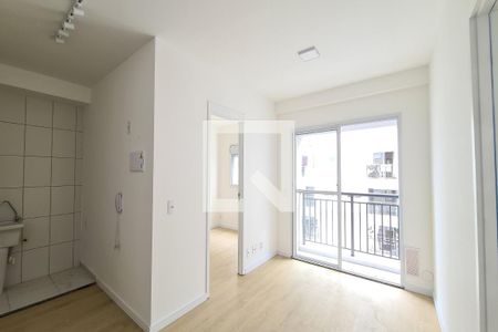 Sala de apartamento para alugar com 2 quartos, 38m² em Vila Formosa, São Paulo