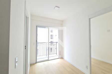 Sala de apartamento para alugar com 2 quartos, 38m² em Vila Formosa, São Paulo