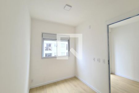 Quarto 1 de apartamento para alugar com 2 quartos, 38m² em Vila Formosa, São Paulo