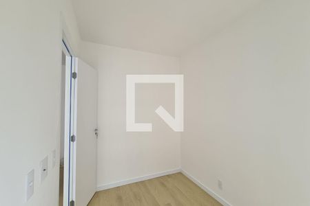 Quarto 1 de apartamento para alugar com 2 quartos, 38m² em Vila Formosa, São Paulo