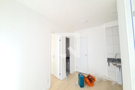 Sala de apartamento para alugar com 2 quartos, 38m² em Vila Formosa, São Paulo