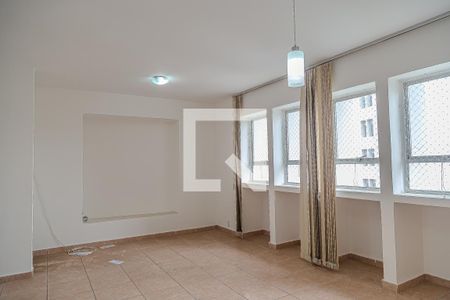 Apartamento à venda com 65m², 2 quartos e 1 vagaSala