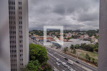 Vista do Quarto 1 de apartamento à venda com 2 quartos, 65m² em Vila Nova Caledonia, São Paulo