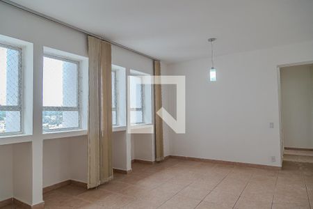 Apartamento à venda com 65m², 2 quartos e 1 vagaSala