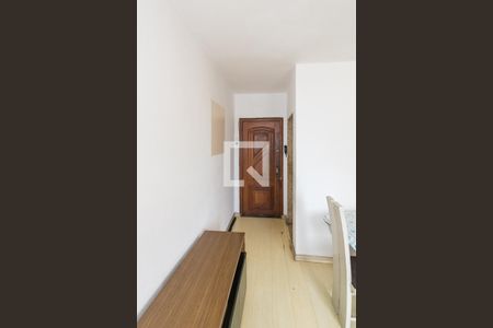 Sala - Hall da entrada de apartamento para alugar com 2 quartos, 57m² em Irajá, Rio de Janeiro