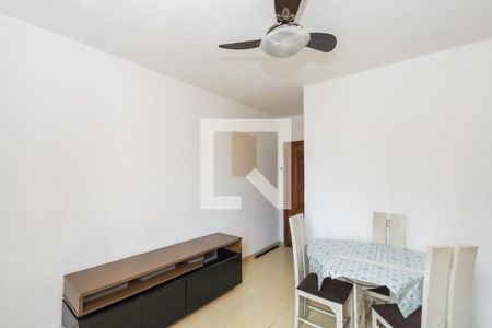 Sala de apartamento para alugar com 2 quartos, 57m² em Irajá, Rio de Janeiro