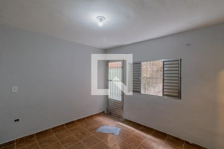 Sala e Cozinha de casa para alugar com 1 quarto, 40m² em Vila Sao Francisco (zona Leste), São Paulo