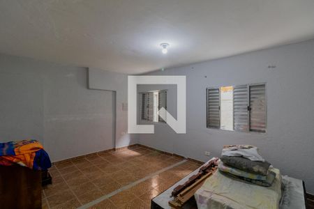 Quarto de casa para alugar com 1 quarto, 40m² em Vila Sao Francisco (zona Leste), São Paulo