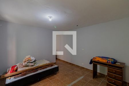 Quarto de casa para alugar com 1 quarto, 40m² em Vila Sao Francisco (zona Leste), São Paulo