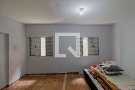 Quarto de casa para alugar com 1 quarto, 40m² em Vila Sao Francisco (zona Leste), São Paulo