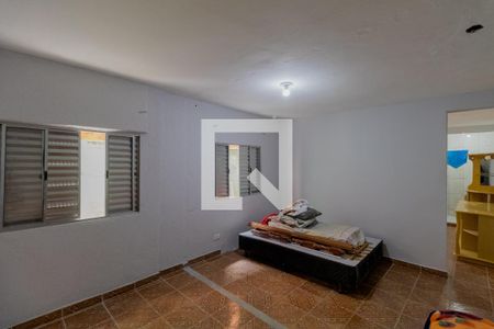 Quarto de casa para alugar com 1 quarto, 40m² em Vila Sao Francisco (zona Leste), São Paulo