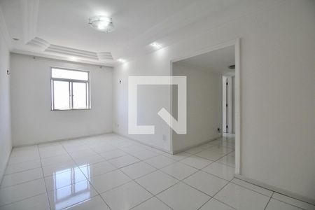 Sala de apartamento para alugar com 2 quartos, 89m² em Centro, Salvador