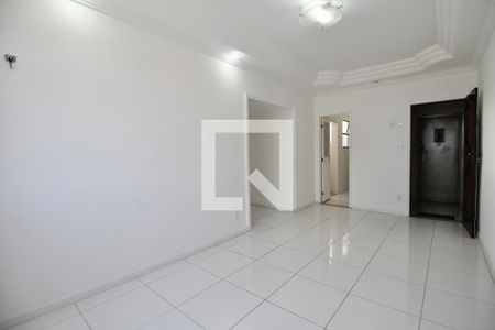 Sala de apartamento para alugar com 2 quartos, 89m² em Centro, Salvador