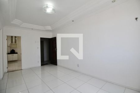 Sala de apartamento para alugar com 2 quartos, 89m² em Centro, Salvador