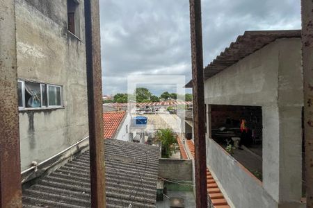 Vista de casa para alugar com 1 quarto, 80m² em Parque Duque, Duque de Caxias