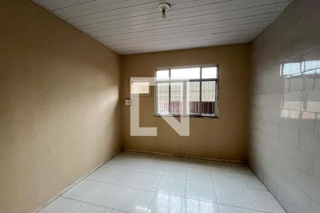 Sala de casa para alugar com 1 quarto, 80m² em Parque Duque, Duque de Caxias