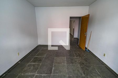 Sala 1 de casa para alugar com 8 quartos, 360m² em Serrano, Belo Horizonte