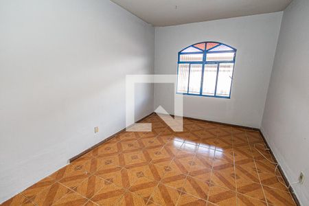 Quarto 1 de casa para alugar com 8 quartos, 360m² em Serrano, Belo Horizonte