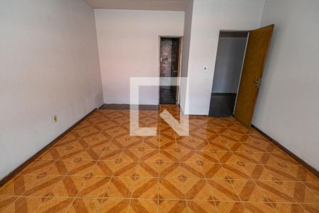 Quarto 2 / suíte de casa para alugar com 8 quartos, 360m² em Serrano, Belo Horizonte