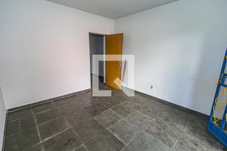 Sala 1 de casa para alugar com 8 quartos, 360m² em Serrano, Belo Horizonte