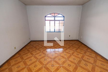 Quarto 2 / suíte de casa para alugar com 8 quartos, 360m² em Serrano, Belo Horizonte