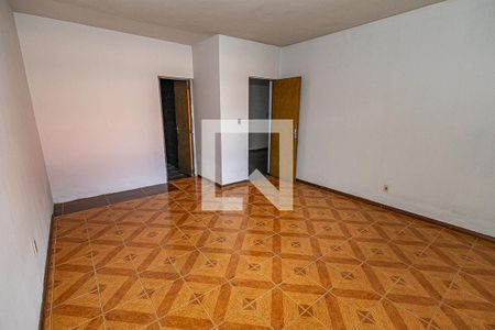 Quarto 2 / suíte de casa para alugar com 8 quartos, 360m² em Serrano, Belo Horizonte