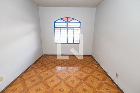 Quarto 1 de casa para alugar com 8 quartos, 360m² em Serrano, Belo Horizonte