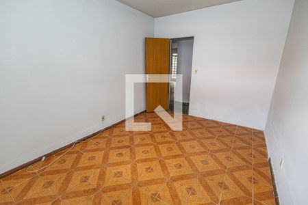 Quarto 1 de casa para alugar com 8 quartos, 360m² em Serrano, Belo Horizonte