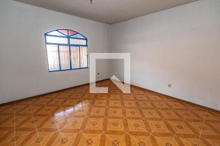 Quarto 2 / suíte de casa para alugar com 8 quartos, 360m² em Serrano, Belo Horizonte