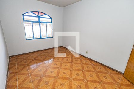 Quarto 1 de casa para alugar com 8 quartos, 360m² em Serrano, Belo Horizonte