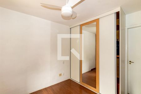 Quarto 1 de apartamento para alugar com 2 quartos, 66m² em Indianópolis, São Paulo