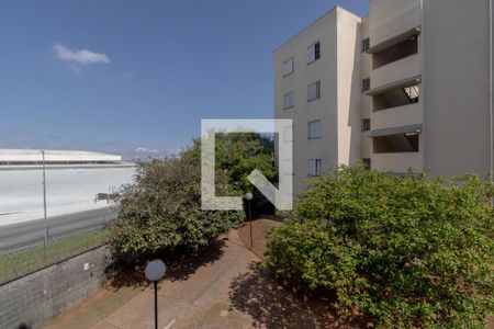 Vista Quarto 1 de apartamento para alugar com 2 quartos, 45m² em Artur Alvim, São Paulo