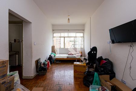 Apartamento para alugar com 58m², 1 quarto e sem vagaStudio