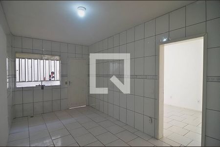 Sala de apartamento para alugar com 1 quarto, 50m² em Mato Grande, Canoas