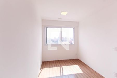 Sala/Cozinha de apartamento para alugar com 2 quartos, 38m² em Quarta Parada, São Paulo