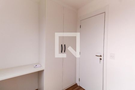 Quarto 1 de apartamento para alugar com 2 quartos, 38m² em Quarta Parada, São Paulo