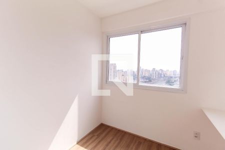 Quarto 1 de apartamento para alugar com 2 quartos, 38m² em Quarta Parada, São Paulo